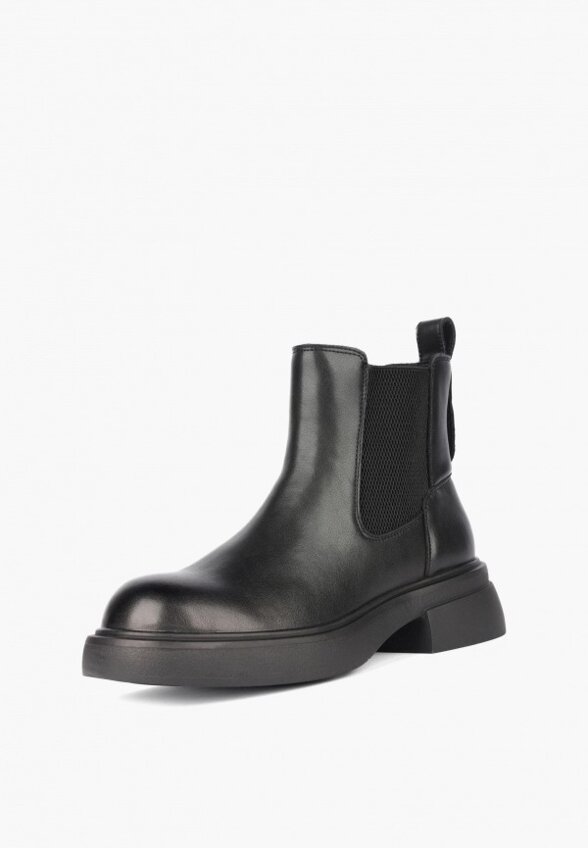 Ботинки Zenden