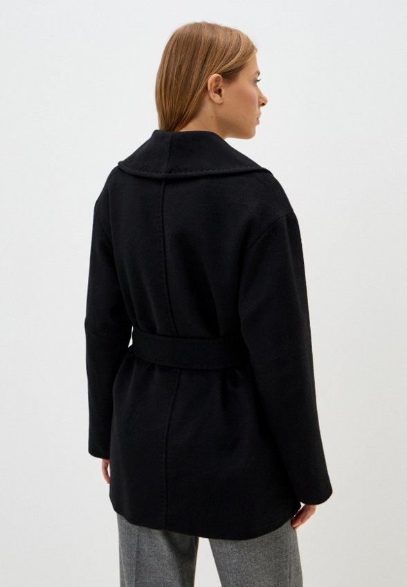 Полупальто Снежная Королева