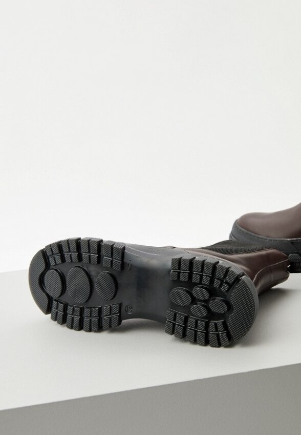 Ботинки Weekend Max Mara