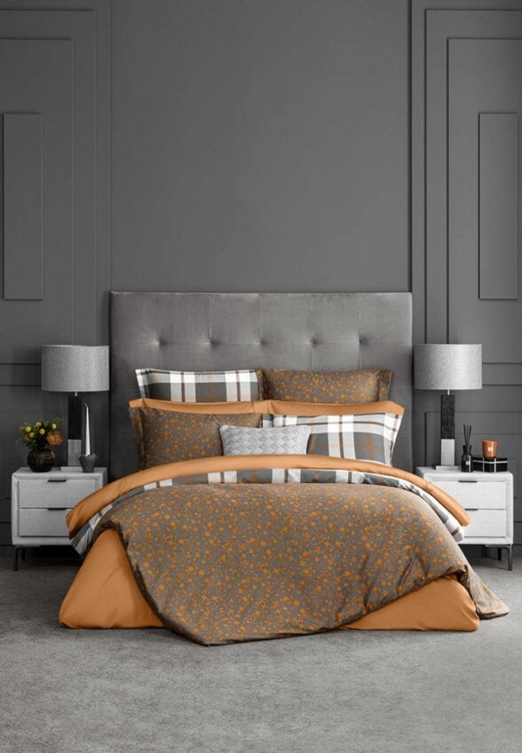 Постельное белье Семейное Togas