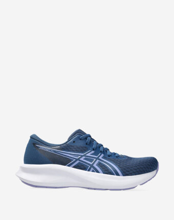 Кроссовки женские ASICS Patriot, Синий женщинам