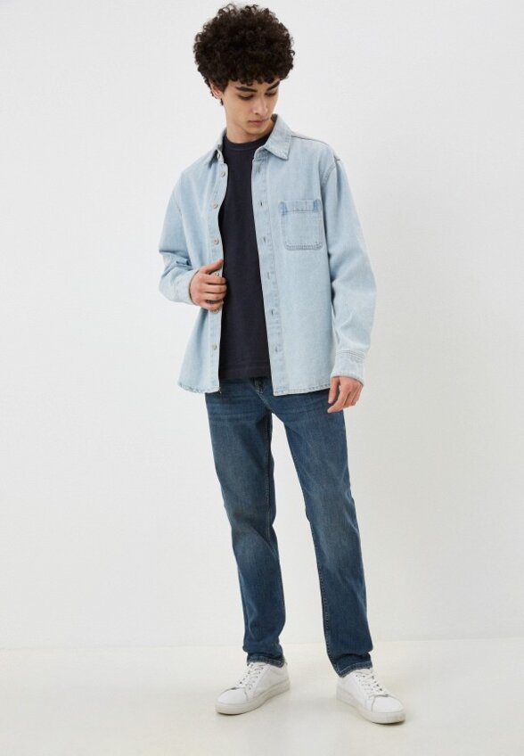 Джинсы Colin's