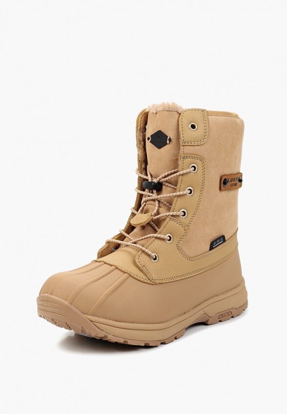 Ботинки Luhta