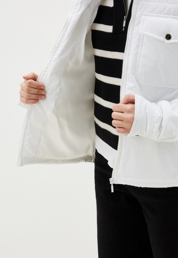 Куртка-рубашка Basis