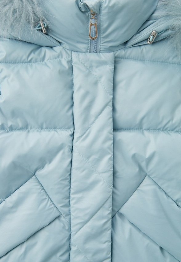 Куртка утепленная АксАрт