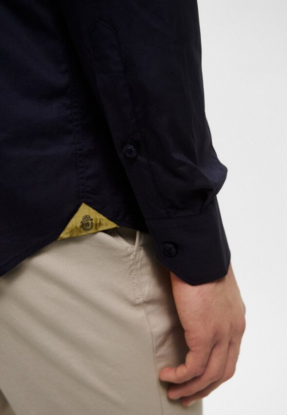 Рубашка Billionaire