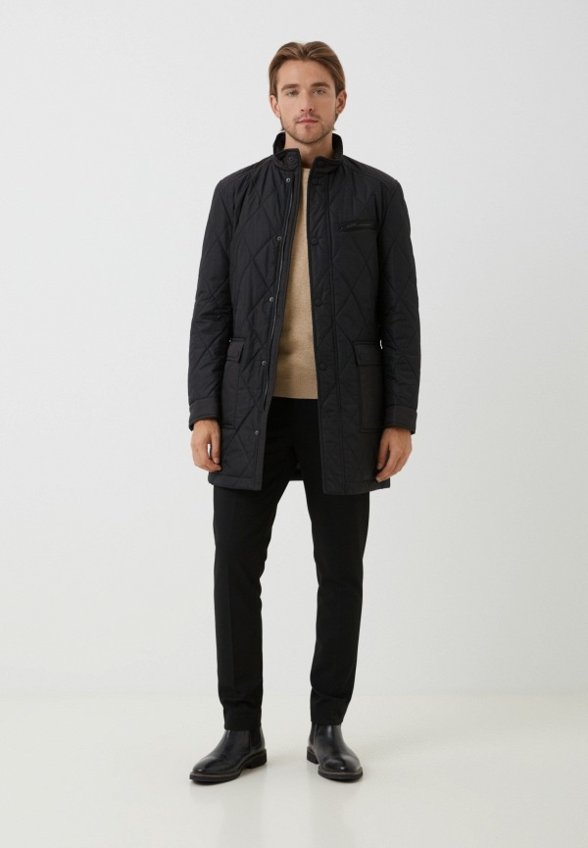 Куртка стеганая Bazioni