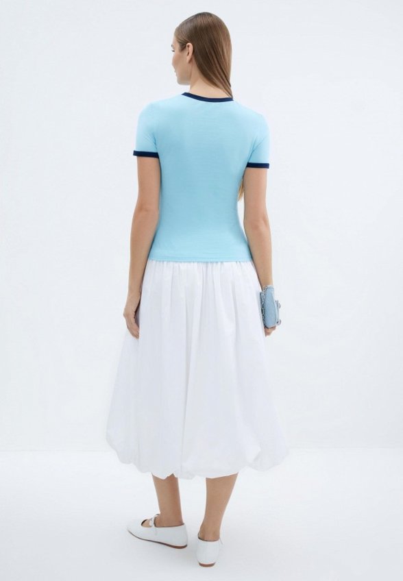 Футболка Top Top