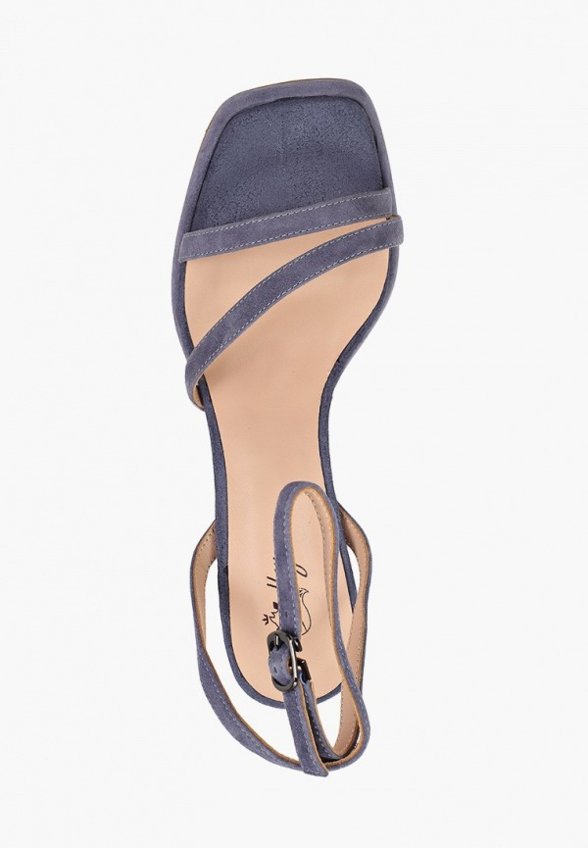 Босоножки Valley