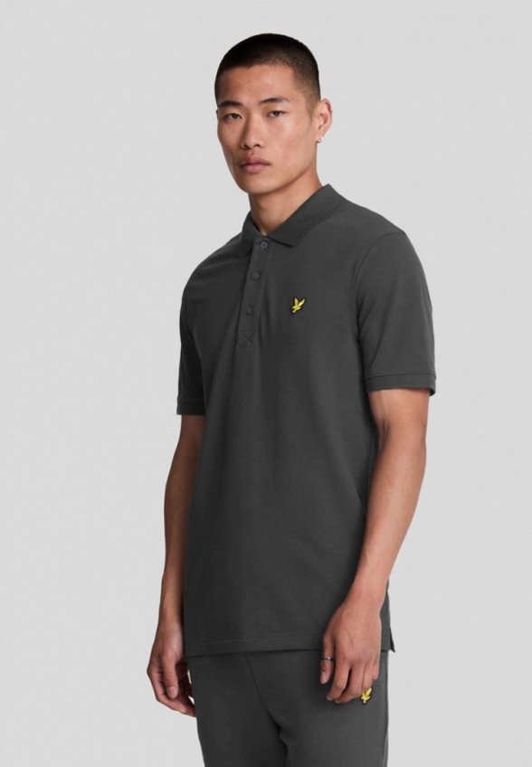 Поло Lyle & Scott