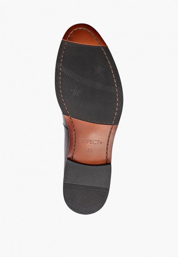 Лоферы Respect