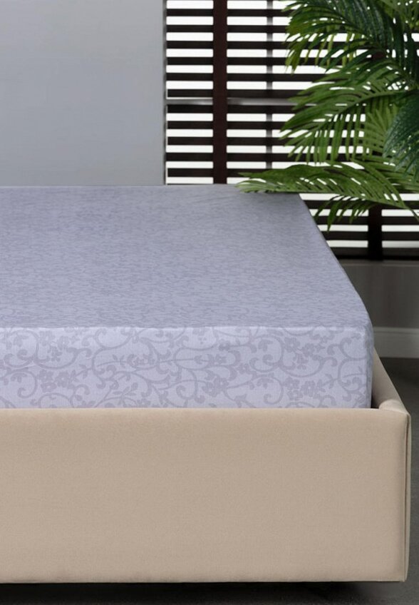 Простыня 2-спальная Estia