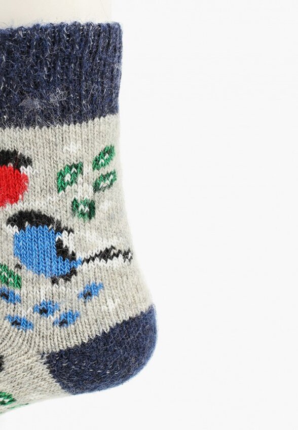 Носки Original Siberia