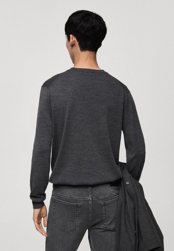 Джемпер Mango Man