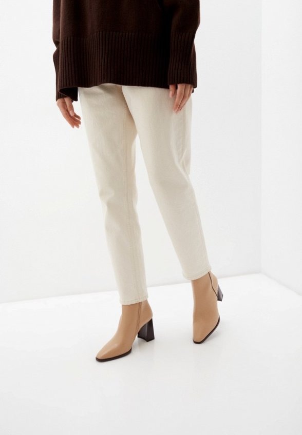 Ботильоны Dino Ricci