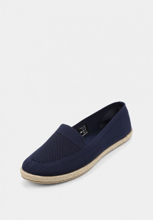 Эспадрильи Bridget