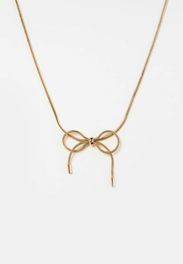 Колье Marmalato