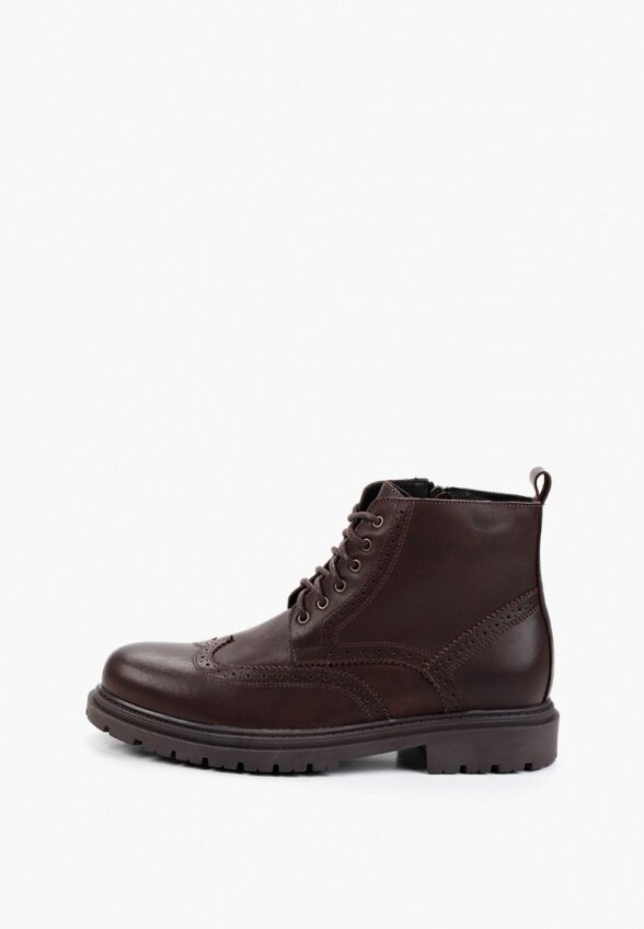 Ботинки NWC New Youth Club