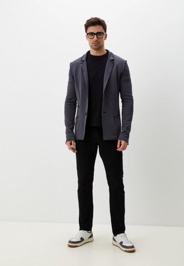 Пиджак Bobsyouruncle