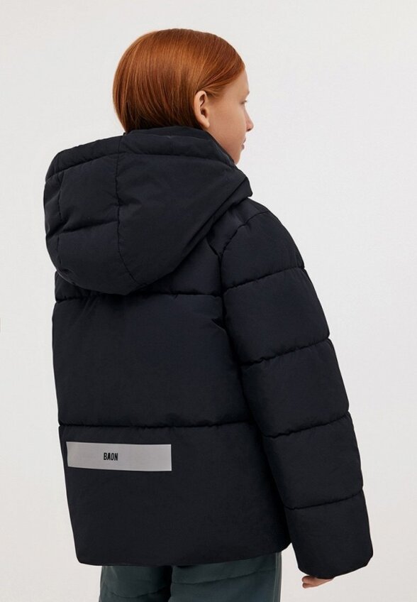 Куртка утепленная Baon