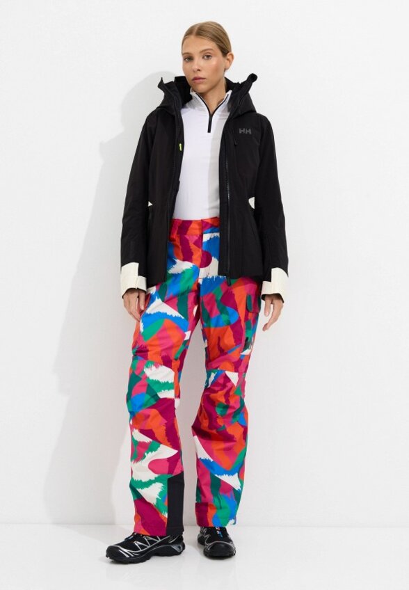 Куртка горнолыжная Helly Hansen