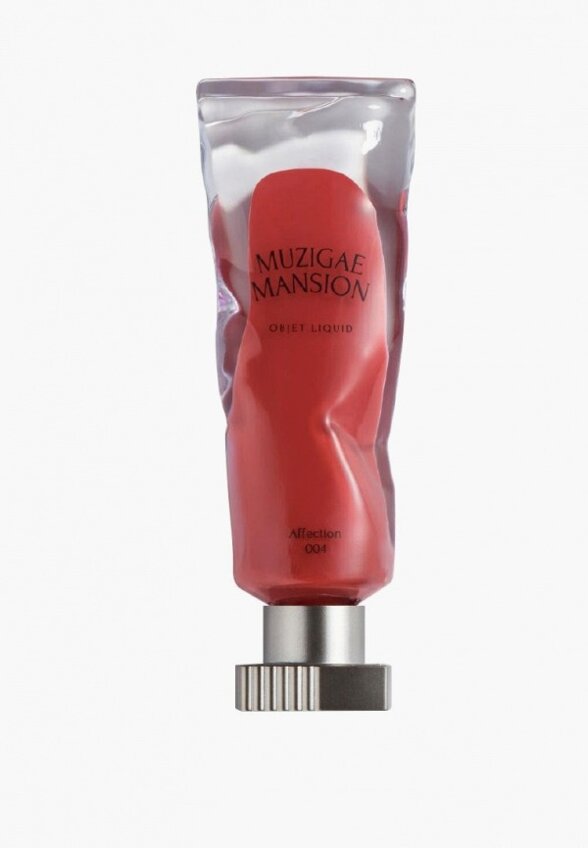 Помада жидкая Muzigae Mansion