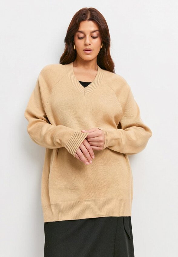 Пуловер 4forms