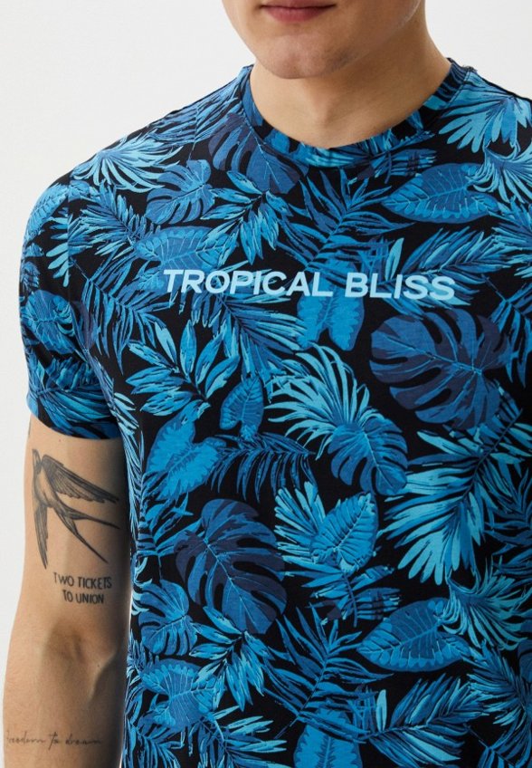 Футболка Funday