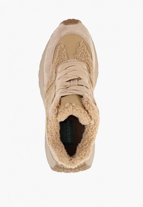 Кроссовки Baden