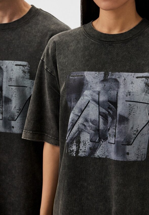 Футболка А17