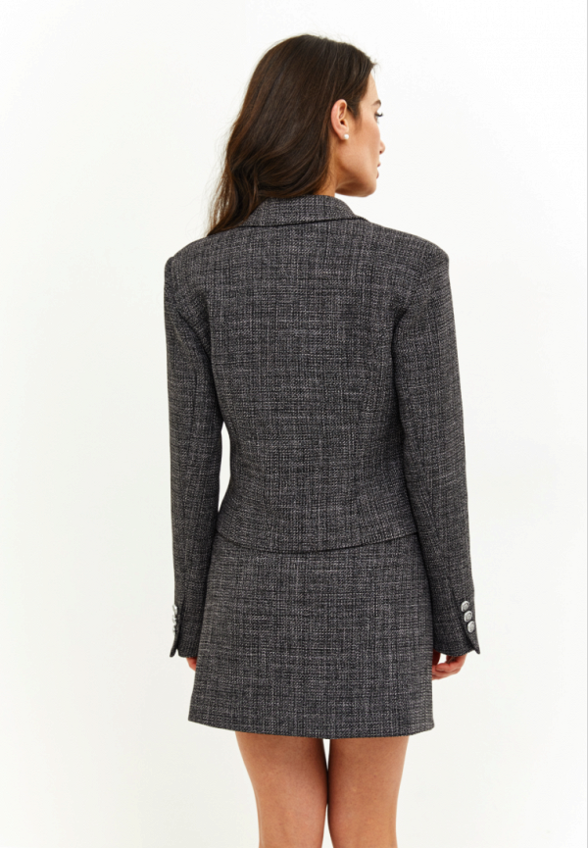 Костюм Miss to Kiss