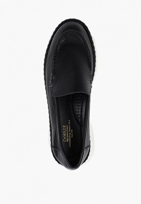 Лоферы Camille