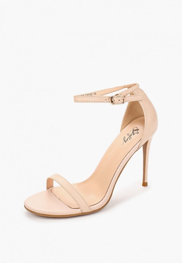 Босоножки Valley