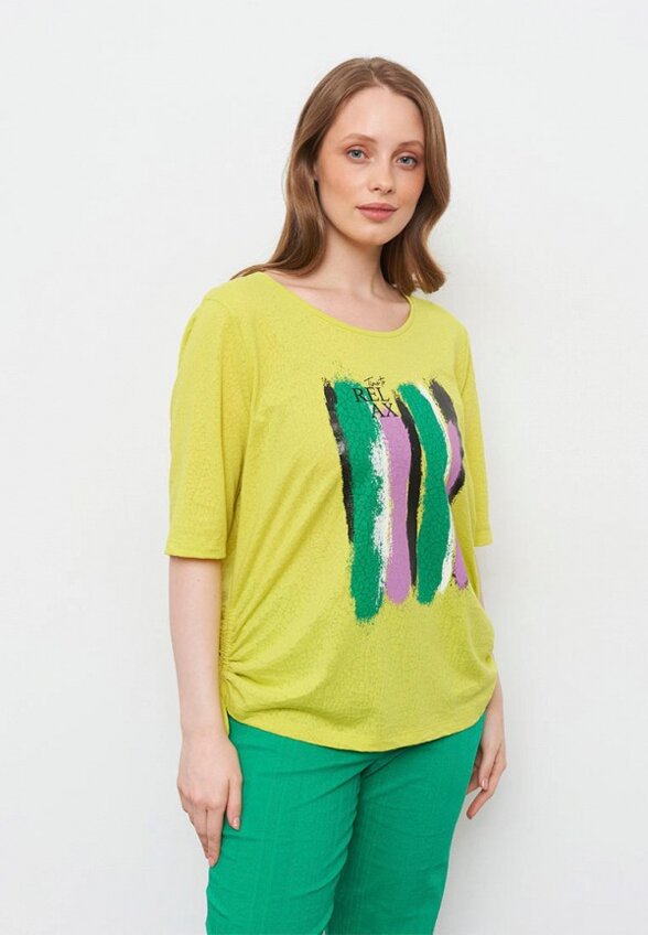 Футболка Samoon by Gerry Weber