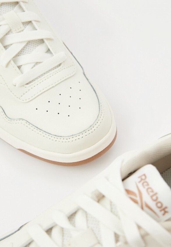 Кеды Reebok