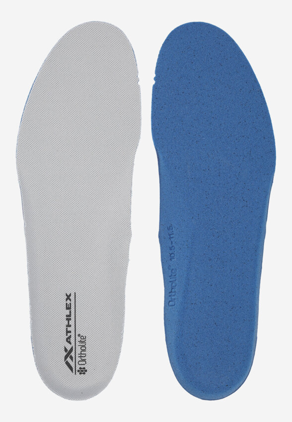 Кроссовки мужские Athlex Fuse, Белый
