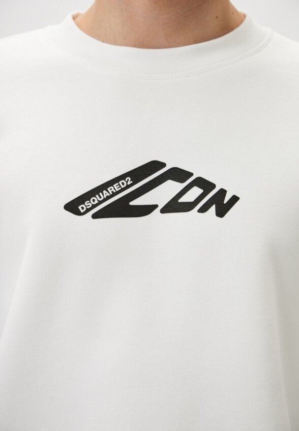 Свитшот Dsquared2