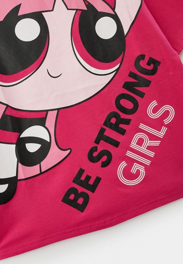 Футболка PlayToday