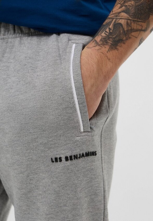Брюки спортивные Les Benjamins