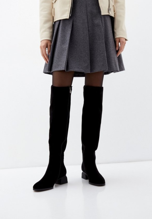 Ботфорты El'Rosso