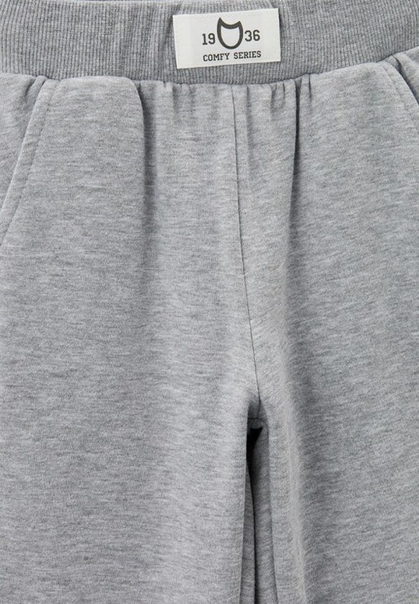 Брюки спортивные Котофей