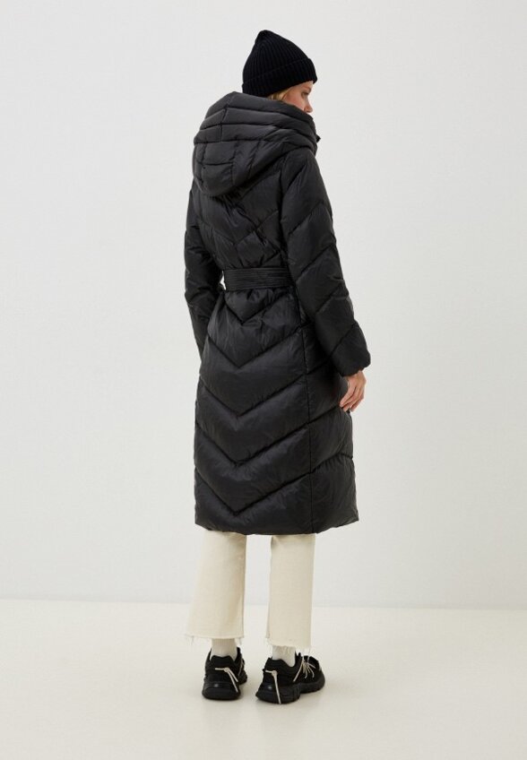 Куртка-пальто Снежная Королева