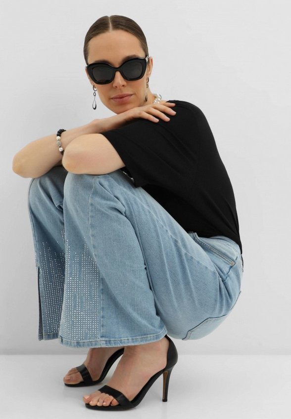 Джинсы Lilly Bennet