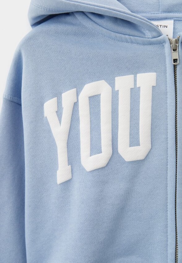 Толстовка O'STIN