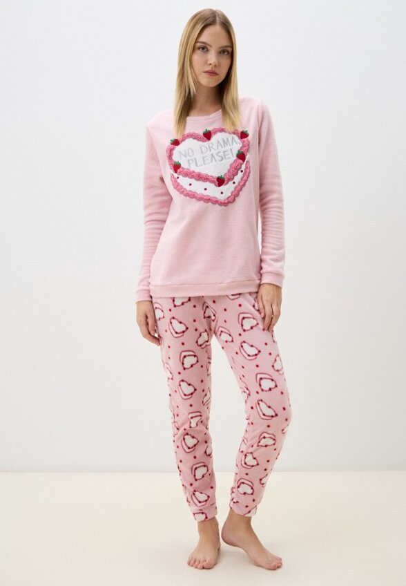 Пижама Terranova