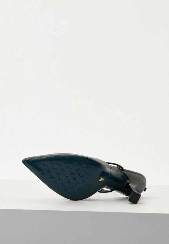 Туфли Patrizia Pepe