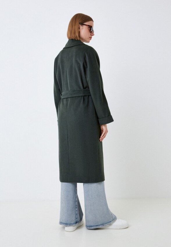 Пальто-халат To Be One