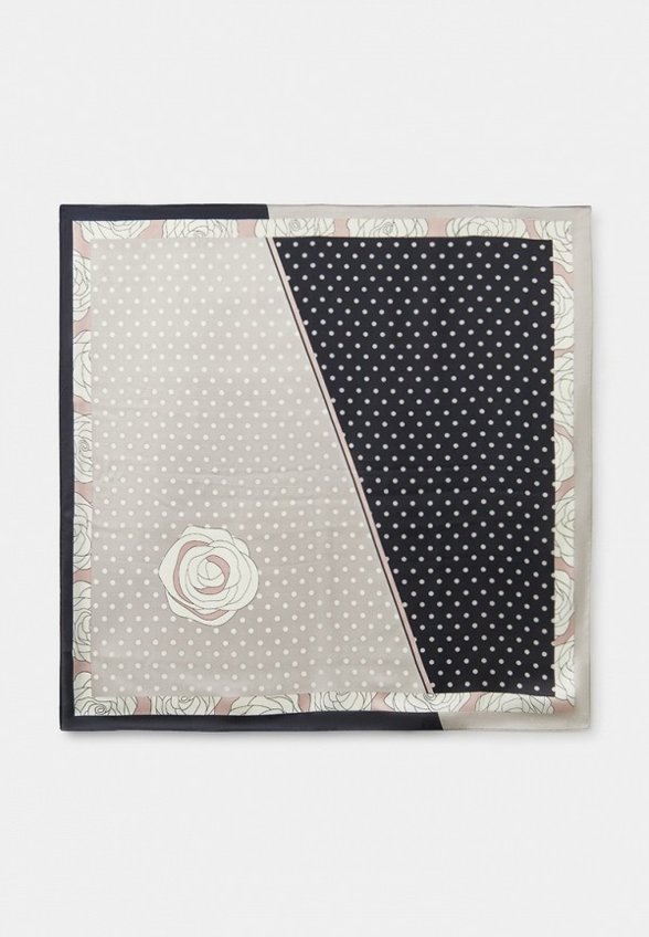 Платок MaxRoses