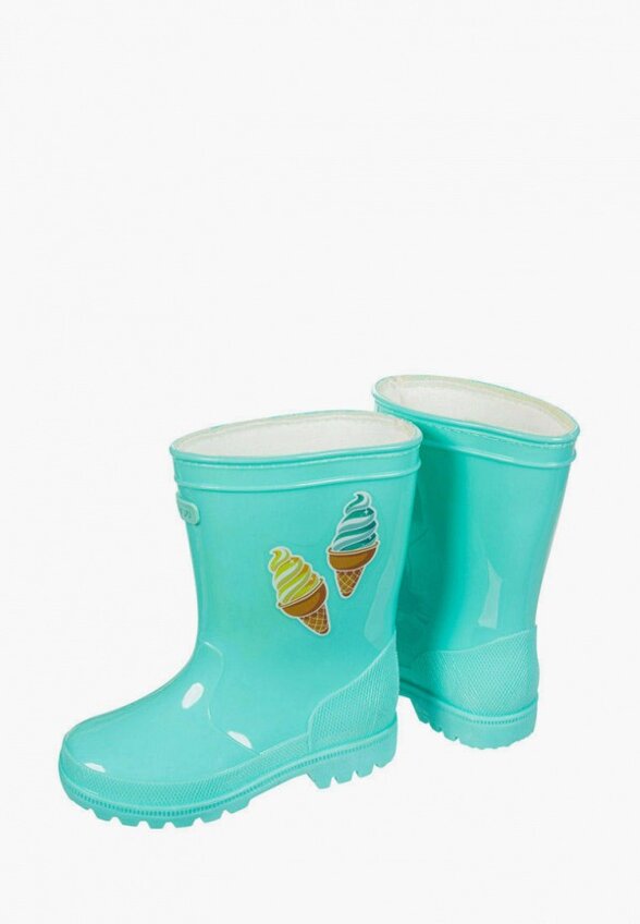 Сапоги резиновые Mursu