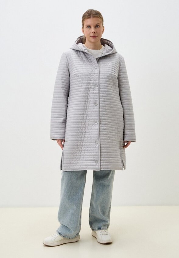 Куртка стеганая Le Monique
